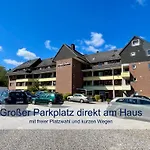 Heimathafen Dieksee - Mit Direktem Seeblick & Balkon Am Dieksee *