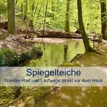 Heimathafen Dieksee - Mit Direktem Seeblick & Balkon Am Dieksee * Malente