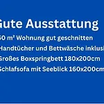 Heimathafen Dieksee - Mit Direktem Seeblick & Balkon Am Dieksee 马兰迪