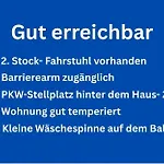 公寓 Heimathafen Dieksee - Mit Direktem Seeblick & Balkon Am Dieksee 马兰迪