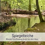 Heimathafen Dieksee - Mit Direktem Seeblick & Balkon Am Dieksee アパート マレンテ