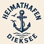 アパート Heimathafen Dieksee - Mit Direktem Seeblick & Balkon Am Dieksee マレンテ