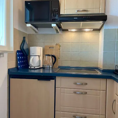 Apartman Traumhafte Mit Seeblick Am Dieksee *