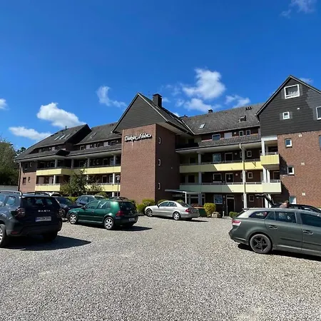 Heimathafen Dieksee * Malente