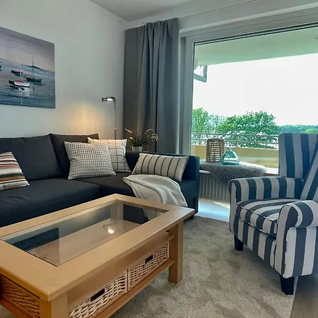 Traumhafte Mit Seeblick Am Dieksee * Malente