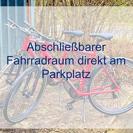 Heimathafen Dieksee - Mit Direktem Seeblick & Balkon Am Dieksee 公寓