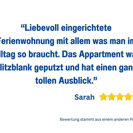 아파트 Heimathafen Dieksee - Mit Direktem Seeblick & Balkon Am Dieksee
