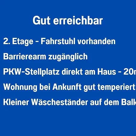 Heimathafen Dieksee - Mit Direktem Seeblick & Balkon Am Dieksee
