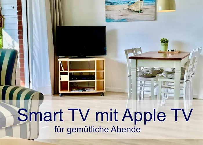 Heimathafen Dieksee - Mit Direktem Seeblick & Balkon Am Dieksee Malente