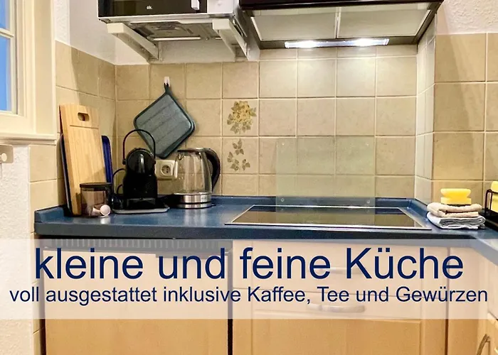 Heimathafen Dieksee - Mit Direktem Seeblick & Balkon Am Dieksee * Malente