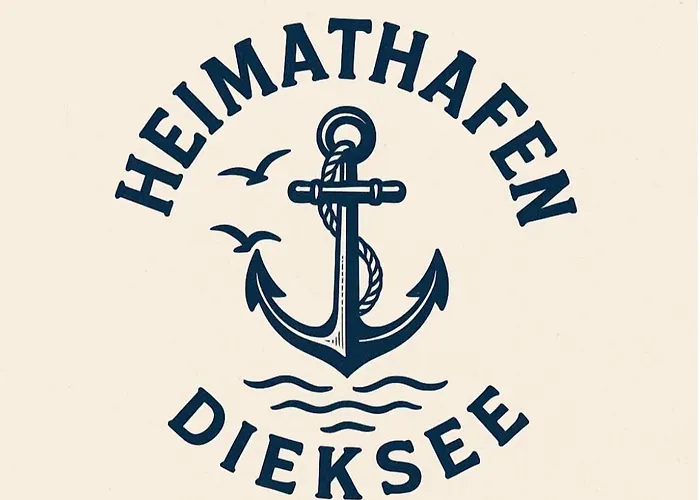 Heimathafen Dieksee - Mit Direktem Seeblick & Balkon Am Dieksee Appartement Malente