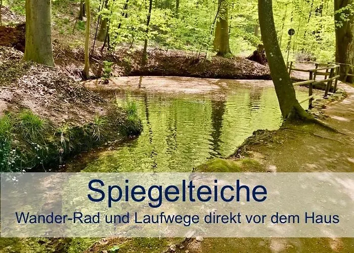 Ruhige Mit Direktem Seeblick & Balkon Am Dieksee * Malente